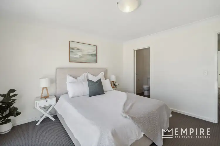 Fourth view of Homely townhouse listing, 9/25 O'Connor Close, North Coogee WA 6163