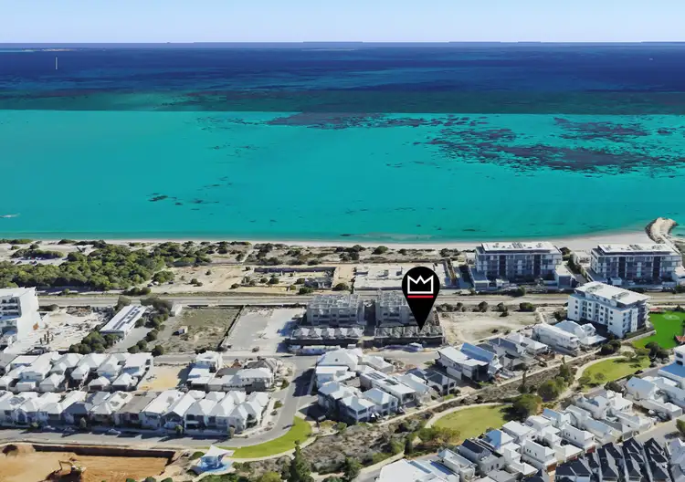 Fifth view of Homely townhouse listing, 9/25 O'Connor Close, North Coogee WA 6163