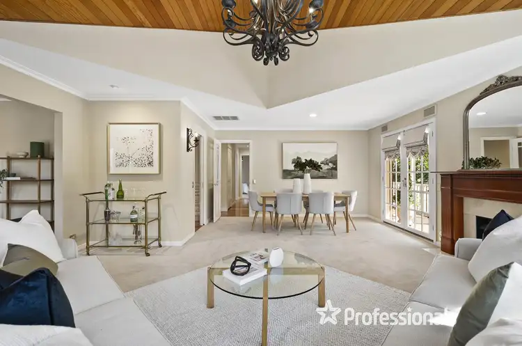 Fifth view of Homely house listing, 17 Yarraridge Drive, Chirnside Park VIC 3116