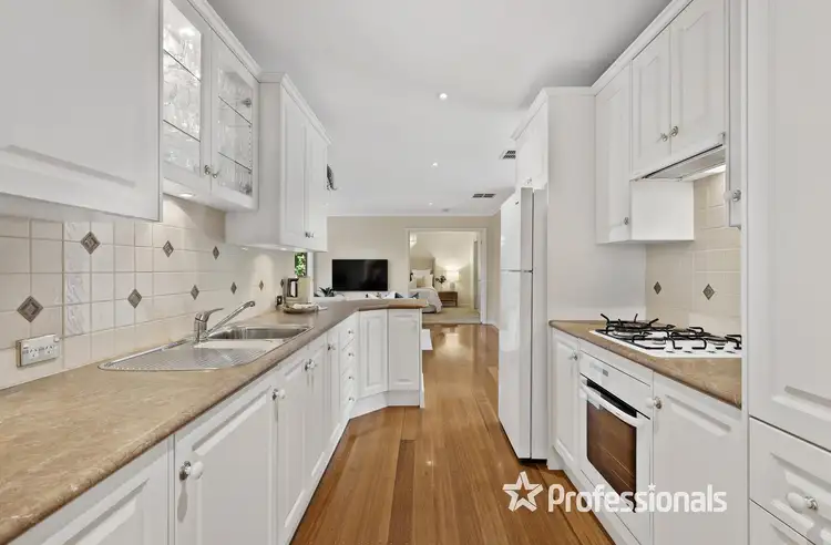 Sixth view of Homely house listing, 17 Yarraridge Drive, Chirnside Park VIC 3116