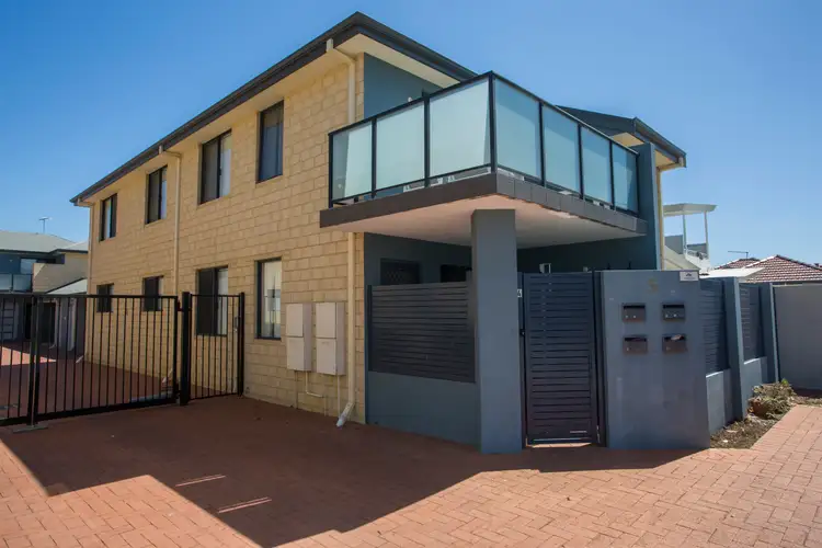 8/5 North Street, Midland WA 6056