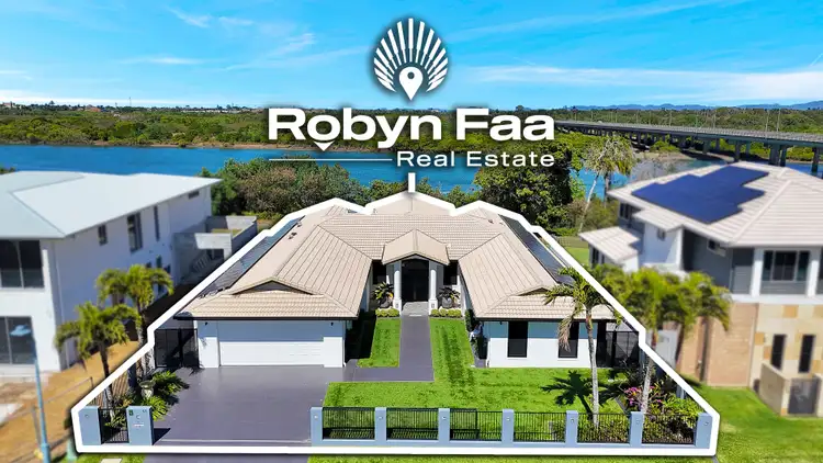 55 Mercy Drive, North Mackay QLD 4740