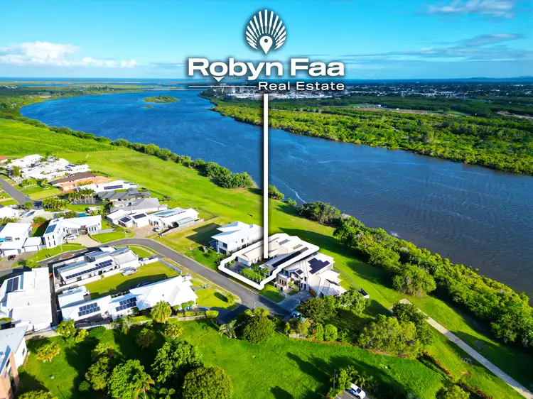 55 Mercy Drive, North Mackay QLD 4740