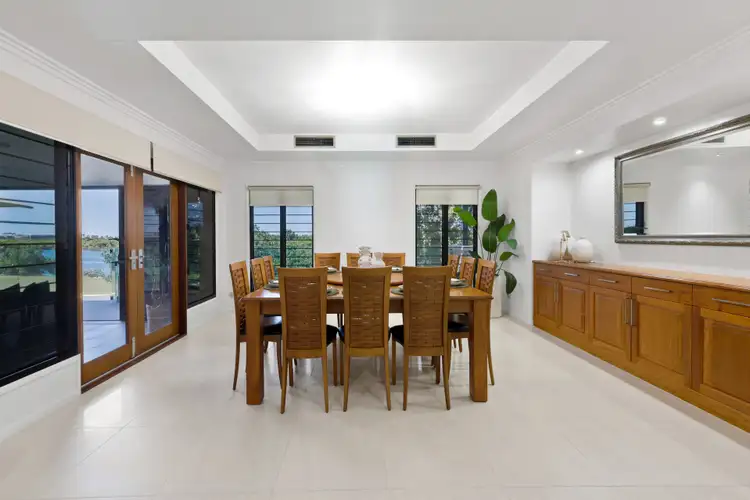 Fifth view of Homely house listing, 55 Mercy Drive, North Mackay QLD 4740