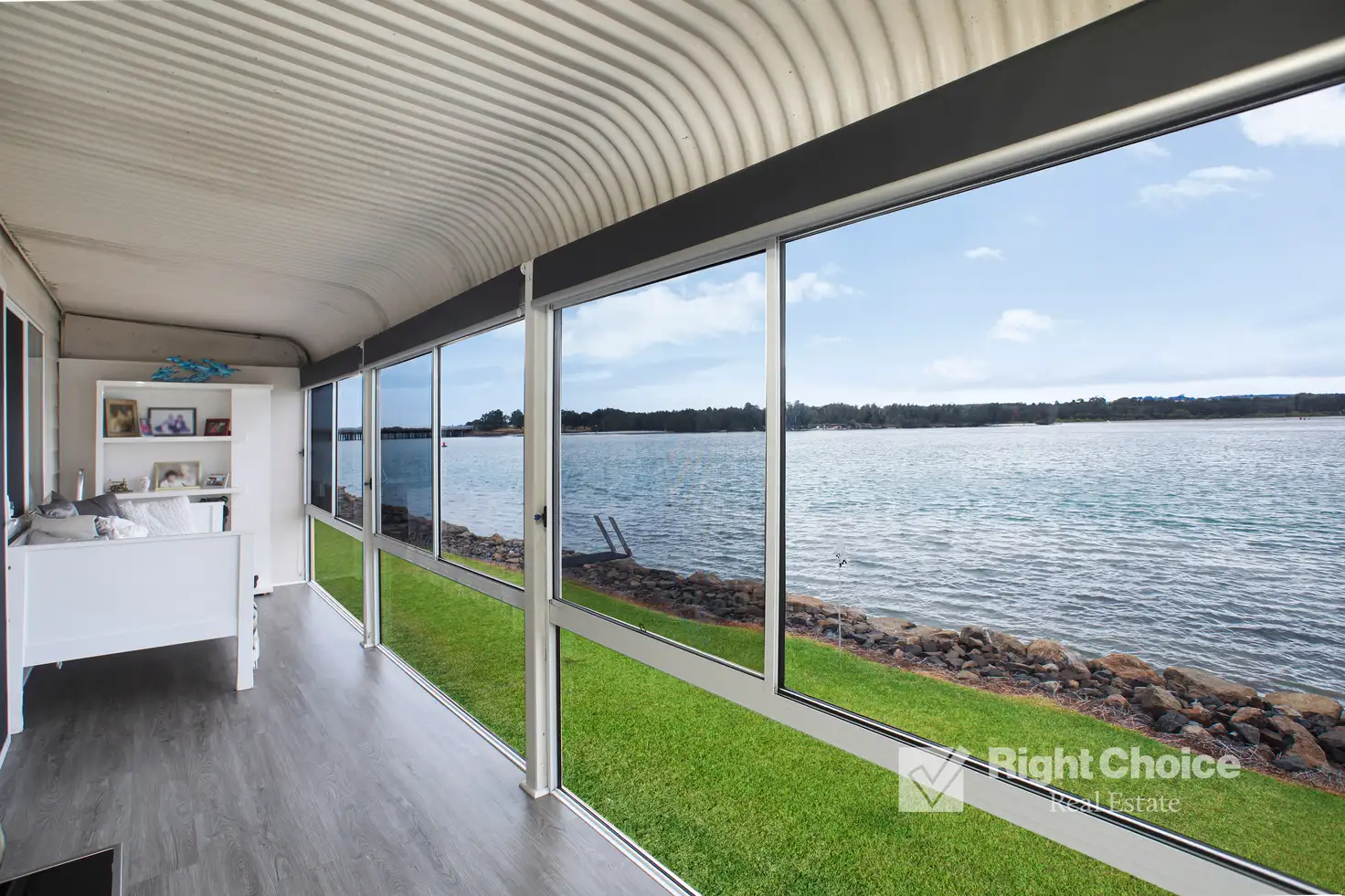 Main view of Homely villa listing, 13/19 Judbooley Parade, Windang NSW 2528