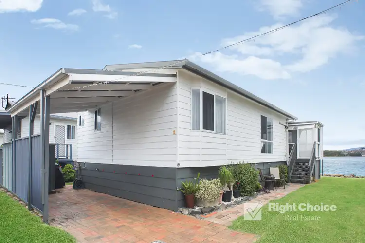 Second view of Homely villa listing, 13/19 Judbooley Parade, Windang NSW 2528