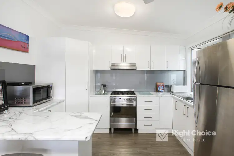 Third view of Homely villa listing, 13/19 Judbooley Parade, Windang NSW 2528