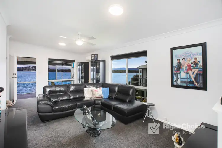 Fourth view of Homely villa listing, 13/19 Judbooley Parade, Windang NSW 2528