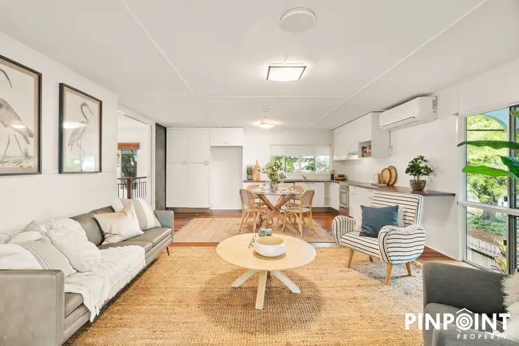 24 Waverley Street, Bucasia QLD 4750