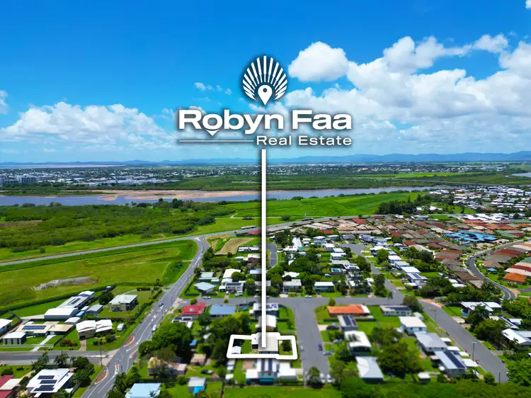 4 Rose Street, North Mackay QLD 4740