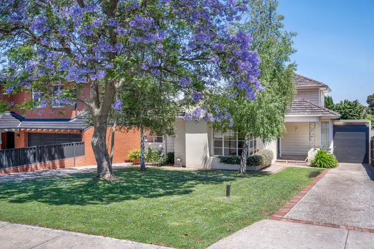 15 Hanson Street, Niddrie VIC 3042
