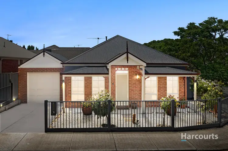 9 Ridgegreen View, Caroline Springs VIC 3023