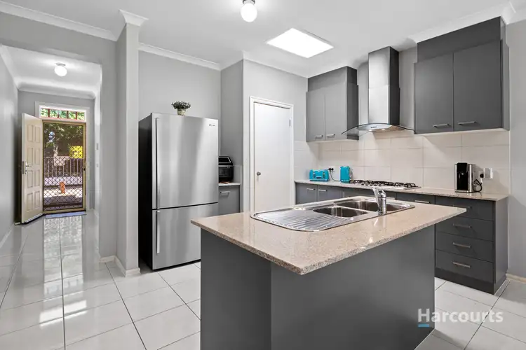 Fourth view of Homely house listing, 9 Ridgegreen View, Caroline Springs VIC 3023