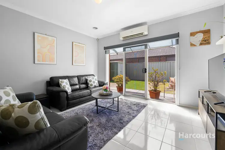 Sixth view of Homely house listing, 9 Ridgegreen View, Caroline Springs VIC 3023