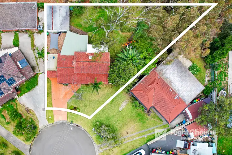 6 Kerry Close, Barrack Heights NSW 2528