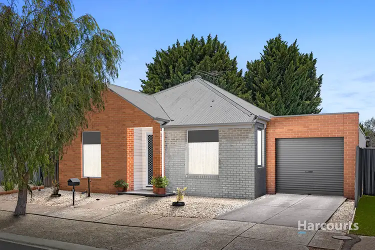 Main view of Homely house listing, 5 Doyle Lane, Caroline Springs VIC 3023