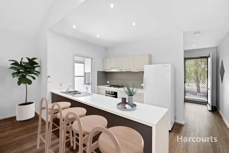 Second view of Homely house listing, 5 Doyle Lane, Caroline Springs VIC 3023