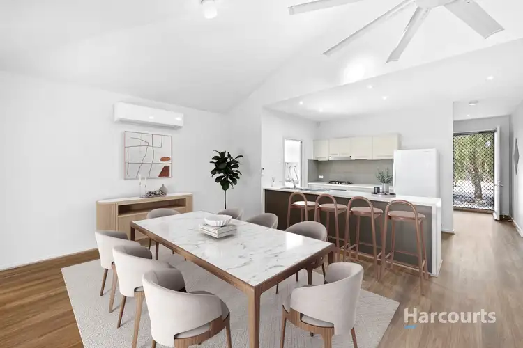 Third view of Homely house listing, 5 Doyle Lane, Caroline Springs VIC 3023