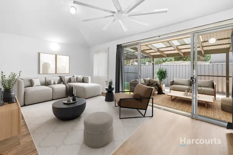 Fifth view of Homely house listing, 5 Doyle Lane, Caroline Springs VIC 3023