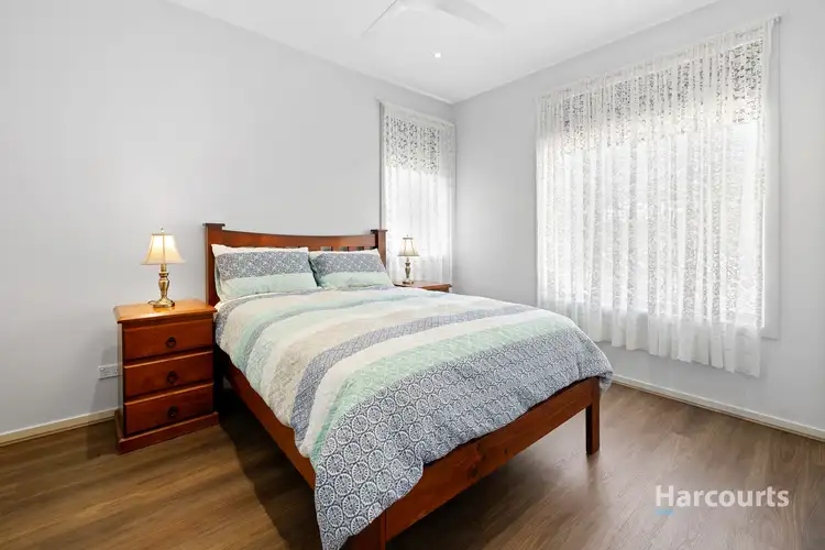 Sixth view of Homely house listing, 5 Doyle Lane, Caroline Springs VIC 3023