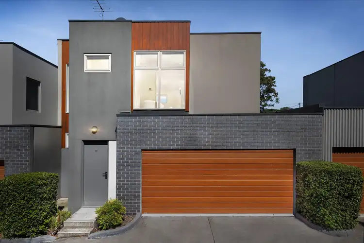 13/47 Hamilton Street, Niddrie VIC 3042