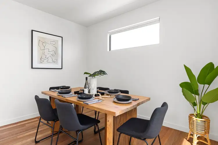 Fifth view of Homely townhouse listing, 13/47 Hamilton Street, Niddrie VIC 3042