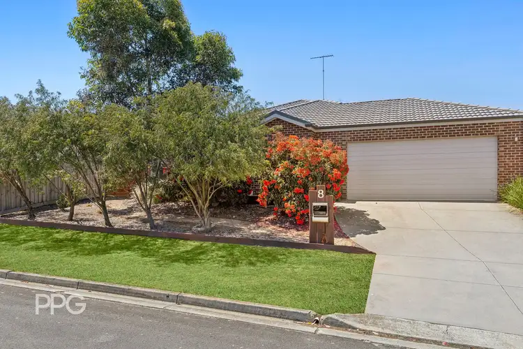 8 Abalone Court, Ocean Grove VIC 3226