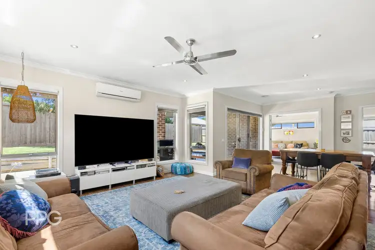 Fifth view of Homely house listing, 8 Abalone Court, Ocean Grove VIC 3226