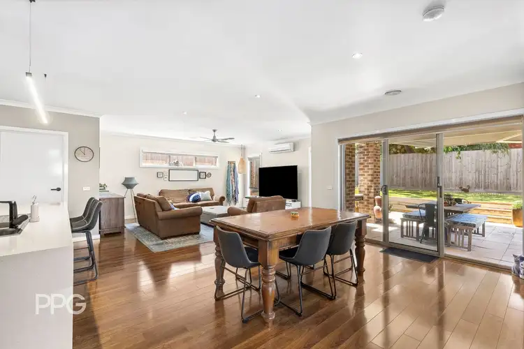 Sixth view of Homely house listing, 8 Abalone Court, Ocean Grove VIC 3226