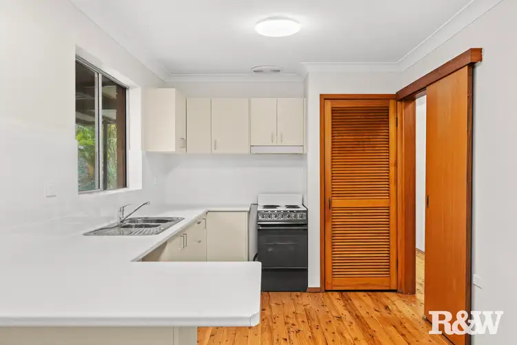 Second view of Homely house listing, 7 Nari Avenue, Point Clare NSW 2250