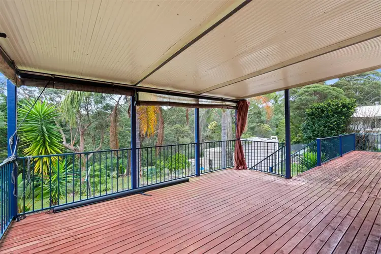 Fifth view of Homely house listing, 25 Dell Parade, Moruya Heads NSW 2537