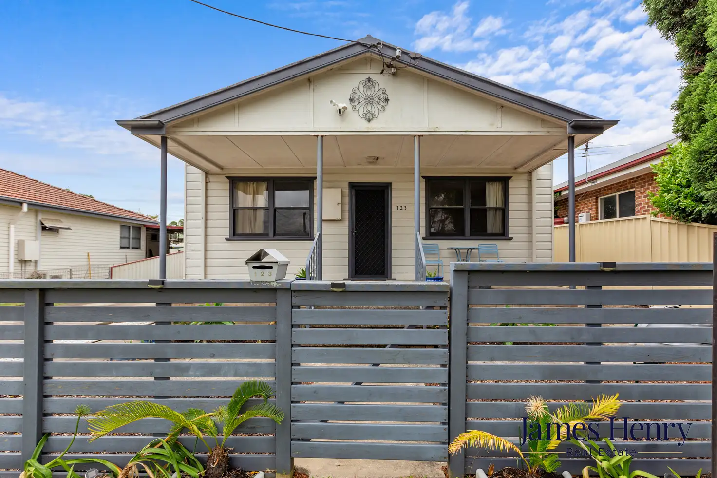 Main view of Homely house listing, 123 Beresford Ave, Beresfield NSW 2322