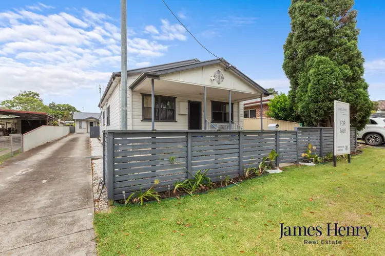 Second view of Homely house listing, 123 Beresford Ave, Beresfield NSW 2322