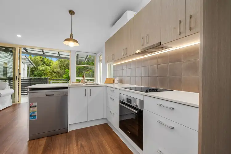Second view of Homely apartment listing, 20/3 Cedarwood Court, Casuarina NSW 2487