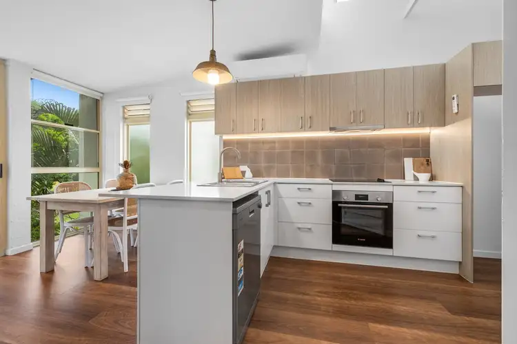 Third view of Homely apartment listing, 20/3 Cedarwood Court, Casuarina NSW 2487