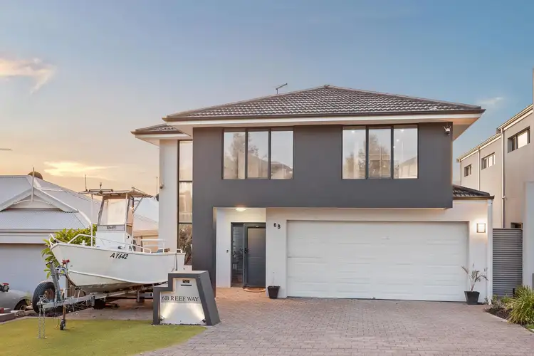 6b Reef Way, Yangebup WA 6164