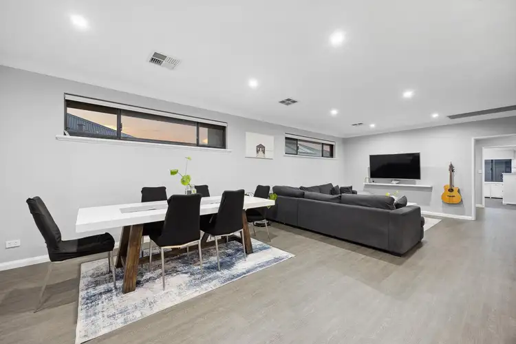 Second view of Homely house listing, 6b Reef Way, Yangebup WA 6164