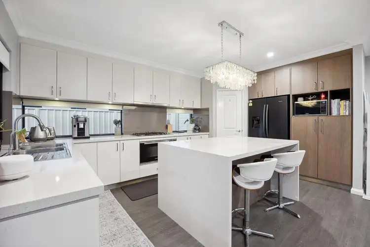 Third view of Homely house listing, 6b Reef Way, Yangebup WA 6164