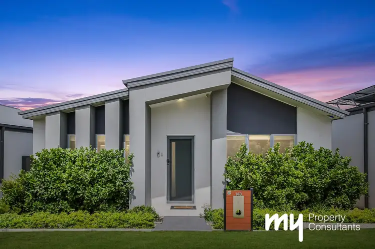 143 Liz Kernohan Drive, Elderslie NSW 2570