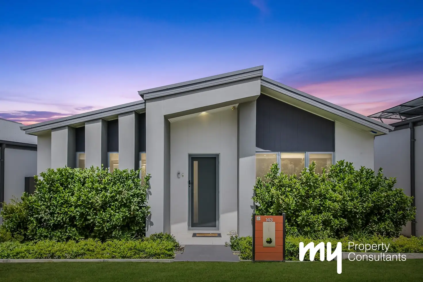Main view of Homely house listing, 143 Liz Kernohan Drive, Elderslie NSW 2570