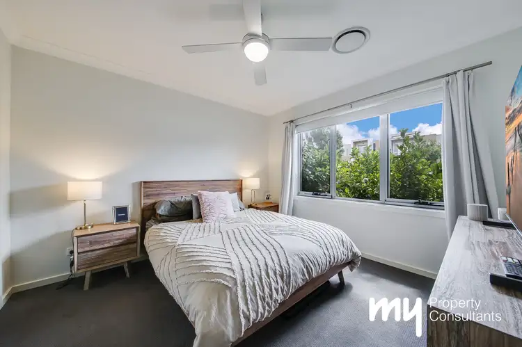 Third view of Homely house listing, 143 Liz Kernohan Drive, Elderslie NSW 2570