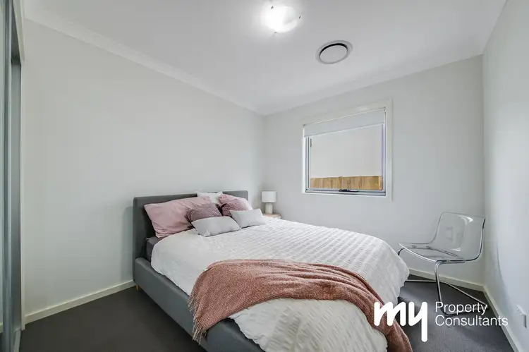 Sixth view of Homely house listing, 143 Liz Kernohan Drive, Elderslie NSW 2570