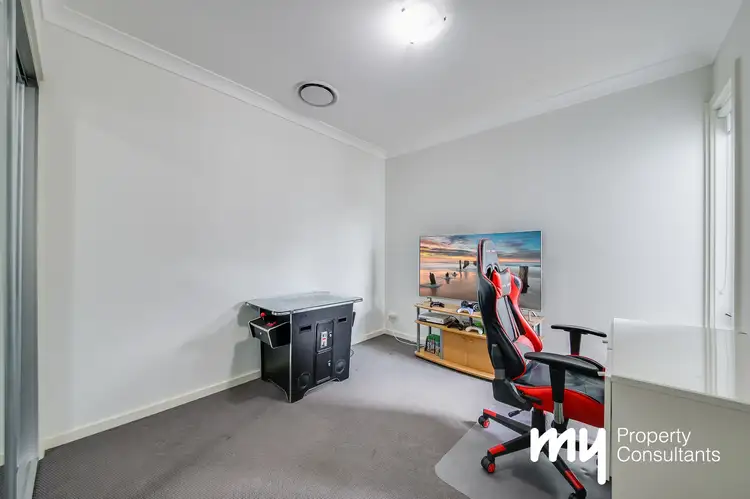 Seventh view of Homely house listing, 143 Liz Kernohan Drive, Elderslie NSW 2570