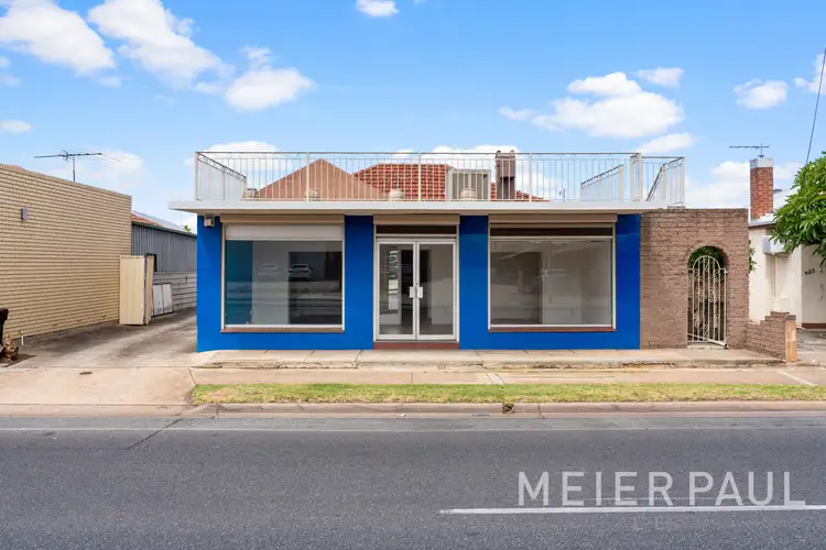 423 Torrens Road, Kilkenny SA 5009