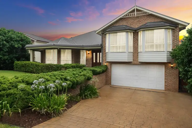 Main view of Homely house listing, 92 Governors Way, Macquarie Links NSW 2565