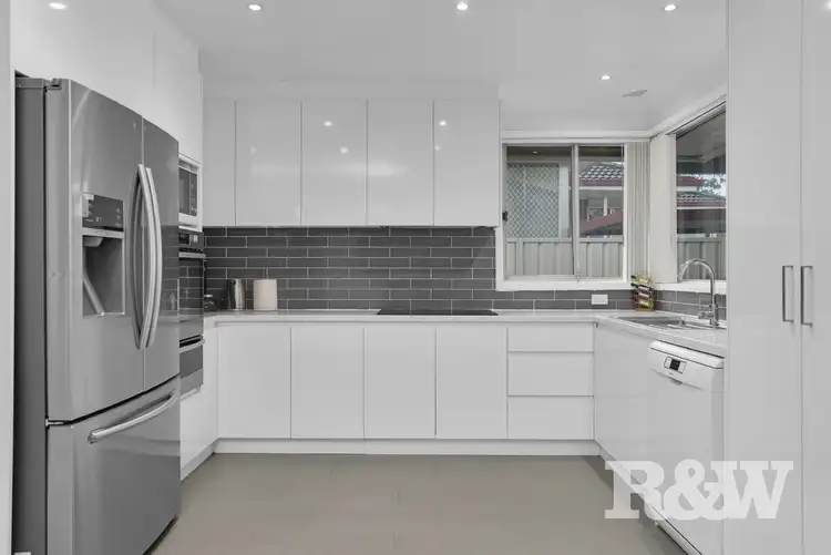 Third view of Homely house listing, 10 Macquarie Avenue, Leumeah NSW 2560