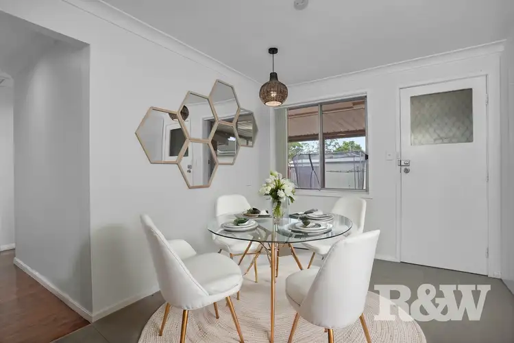Fourth view of Homely house listing, 10 Macquarie Avenue, Leumeah NSW 2560