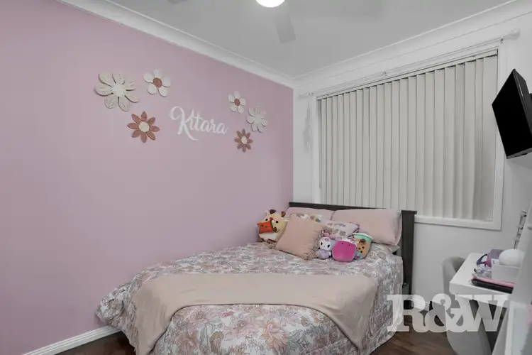 Sixth view of Homely house listing, 10 Macquarie Avenue, Leumeah NSW 2560