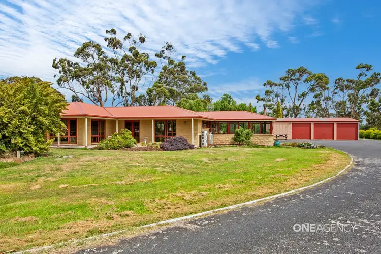 208 Montagu Road, Smithton TAS 7330