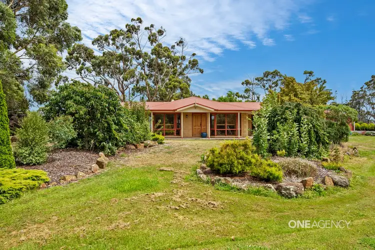 Third view of Homely house listing, 208 Montagu Road, Smithton TAS 7330